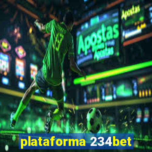 plataforma 234bet